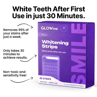 Glowme LumiStrips™