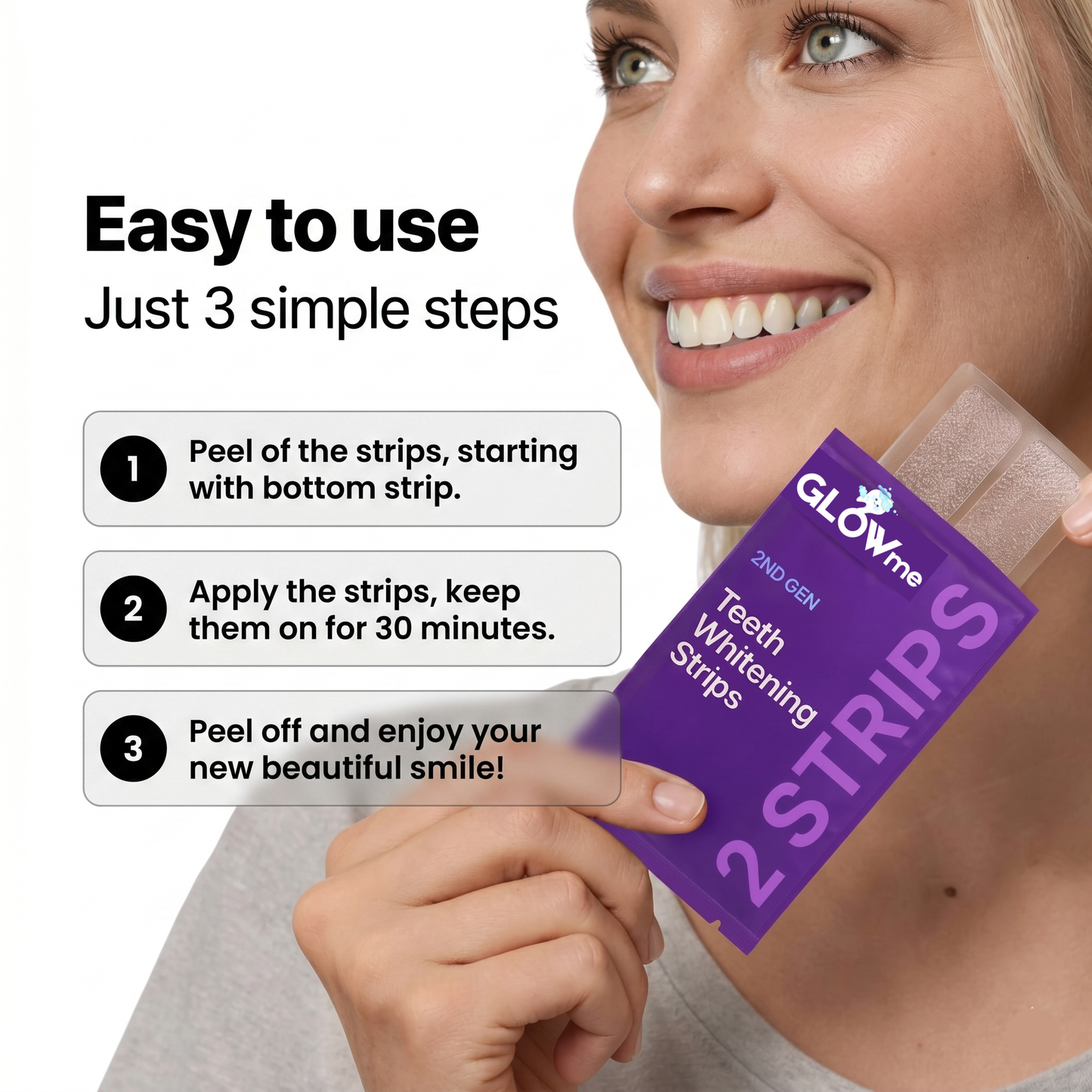 Glowme LumiStrips™