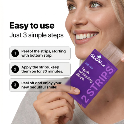 Glowme LumiStrips™